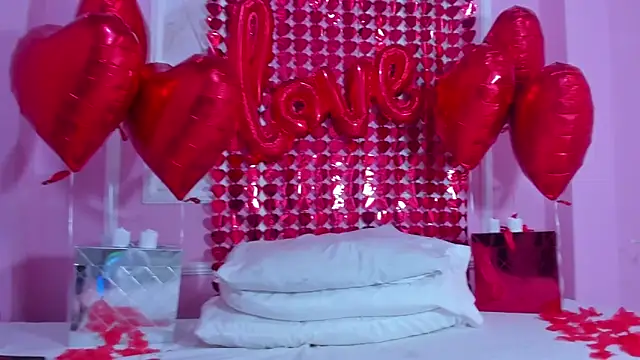 Juliette  3 online show from 14, 2, 2025