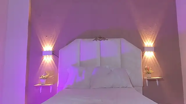 Juliette  3 online show from 10, 2, 2026