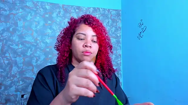 AngelaCoffee online show from 4, 3, 2026