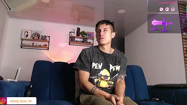 Snapshot of ashely_ryan24 chatting on 19, 2, 2026 ashely ryan24 online show from 19, 2, 2026