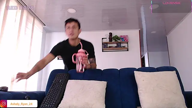 Snapshot of ashely_ryan24 chatting on 28, 2, 2026 ashely ryan24 online show from 28, 2, 2026