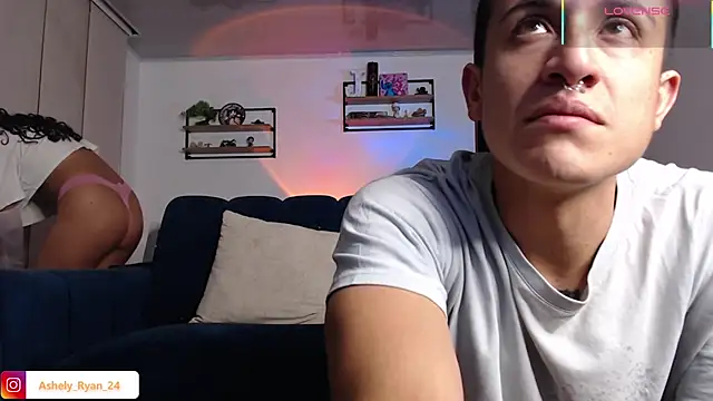 Snapshot of ashely_ryan24 chatting on 12, 3, 2026 ashely ryan24 online show from 12, 3, 2026