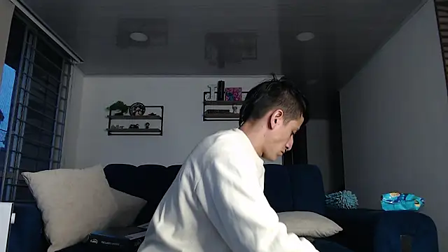 Snapshot of ashely_ryan24 chatting on 18, 3, 2026 ashely ryan24 online show from 18, 3, 2026