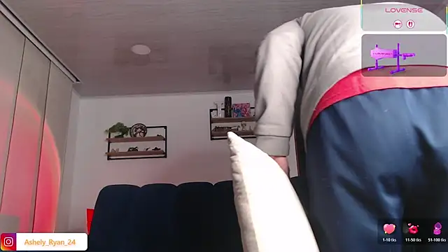 Snapshot of ashely_ryan24 chatting on 16, 4, 2026 ashely ryan24 online show from 16, 4, 2026