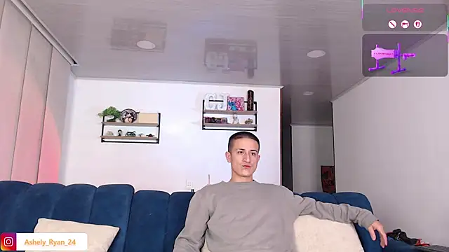 Snapshot of ashely_ryan24 chatting on 9, 6, 2026 ashely ryan24 online show from 9, 6, 2026
