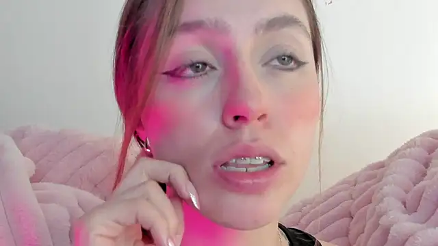 Snapshot of SofiaGc chatting on 16, 2, 2025 SofiaGc online show from 16, 2, 2025