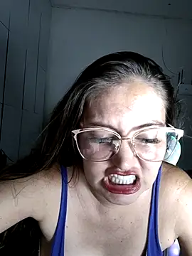 Snapshot of dani123unica chatting on 12, 9, 2025 dani123unica online show from 12, 9, 2025