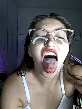 Snapshot of dani123unica chatting on 20, 9, 2025 dani123unica online show from 20, 9, 2025