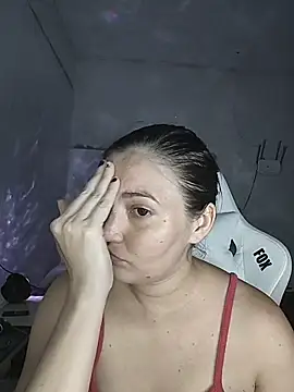 Snapshot of dani123unica chatting on 5, 11, 2025 dani123unica online show from 5, 11, 2025