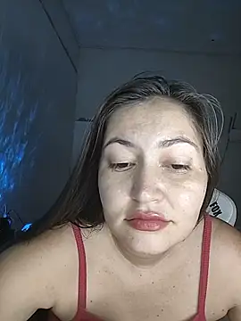 Snapshot of dani123unica chatting on 6, 11, 2025 dani123unica online show from 6, 11, 2025