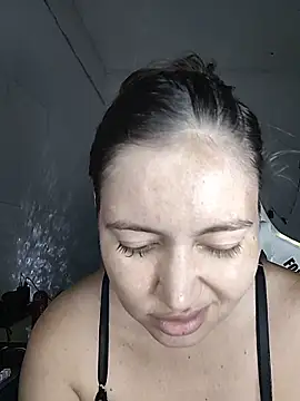 Snapshot of dani123unica chatting on 10, 11, 2025 dani123unica online show from 10, 11, 2025