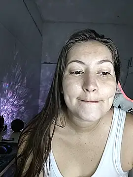 Snapshot of dani123unica chatting on 13, 11, 2025 dani123unica online show from 13, 11, 2025