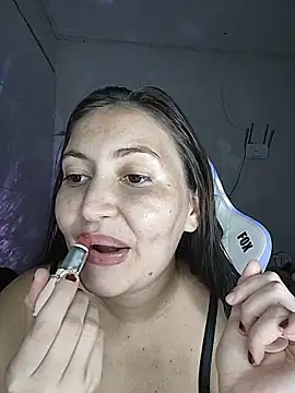 Snapshot of dani123unica chatting on 25, 11, 2025 dani123unica online show from 25, 11, 2025