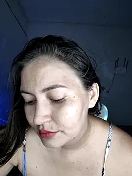 Snapshot of dani123unica chatting on 27, 11, 2025 dani123unica online show from 27, 11, 2025