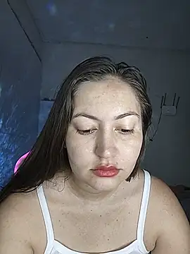 Snapshot of dani123unica chatting on 29, 11, 2025 dani123unica online show from 29, 11, 2025