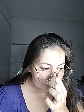 Snapshot of dani123unica chatting on 1, 12, 2025 dani123unica online show from 1, 12, 2025