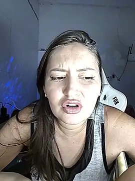 Snapshot of dani123unica chatting on 13, 12, 2025 dani123unica online show from 13, 12, 2025