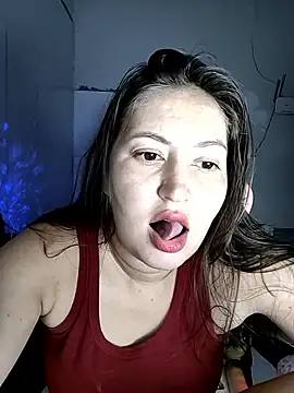 dani123unica online show from 15, 1, 2026