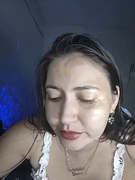 dani123unica online show from 8, 3, 2026