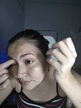 dani123unica online show from 7, 4, 2026