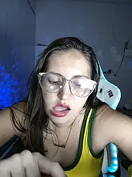 dani123unica online show from 11, 4, 2026