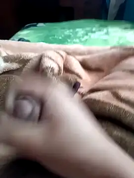 ShelaoMarsen online show from 12, 3, 2026