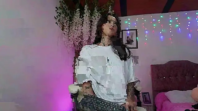 Snapshot of thin_princess chatting on 17, 1, 2026 thin princess online show from 17, 1, 2026
