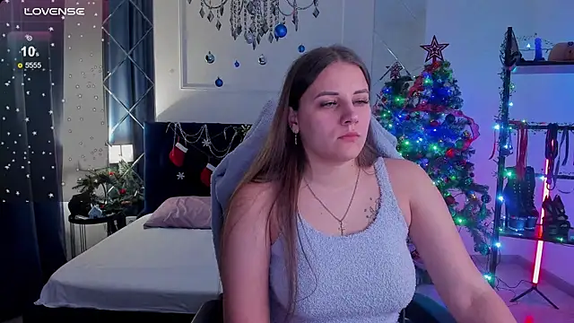 CandyKimmy online show from 19, 12, 2024