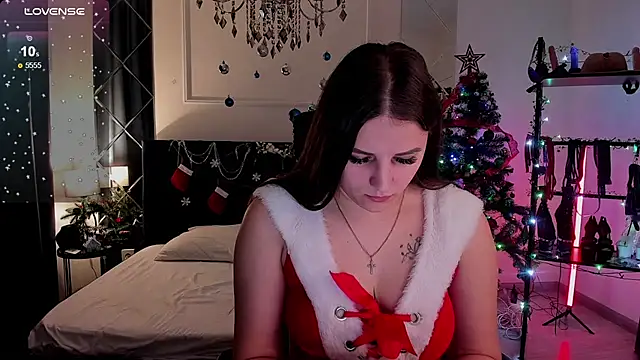 CandyKimmy online show from 30, 12, 2024