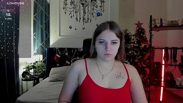 CandyKimmy online show from 13, 1, 2025