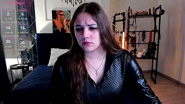 CandyKimmy online show from 18, 11, 2025