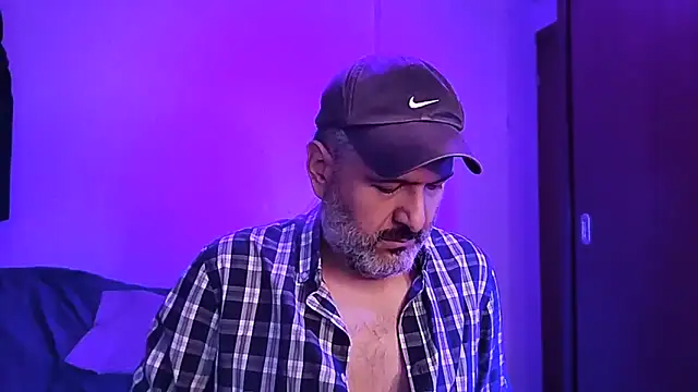 BushBator online show from 14, 11, 2025