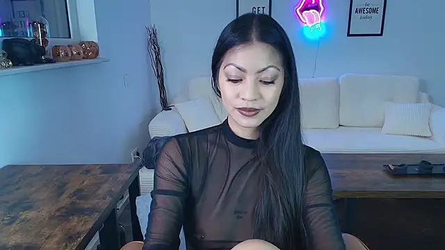 xKimRose online show from 7, 3, 2026