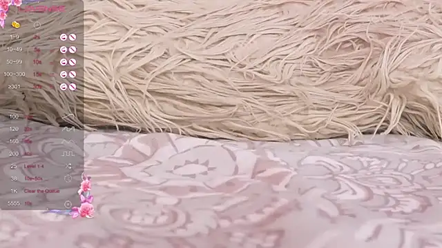 adamaria 1 online show from 15, 2, 2025