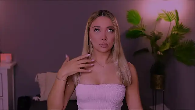 Jessielle online show from 18, 11, 2025