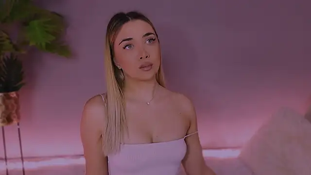 Jessielle online show from 7, 1, 2026