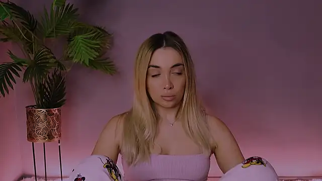 Jessielle online show from 13, 1, 2026