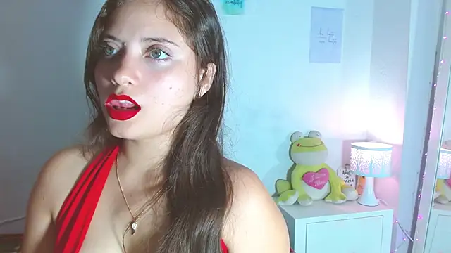 auroraa sexy online show from 24, 12, 2024