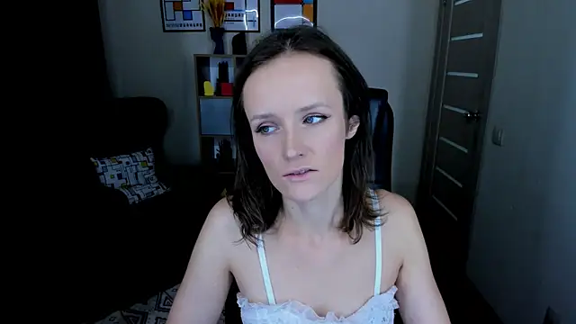 FrancescaCollins online show from 24, 10, 2025