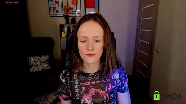 FrancescaCollins online show from 5, 12, 2025