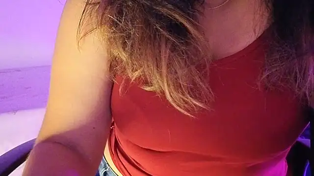 Asian FemQeen online show from 23, 12, 2025