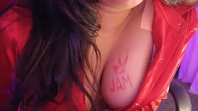 Asian FemQeen online show from 14, 3, 2026