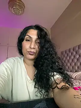 Indianbutter11 online show from 22, 1, 2025