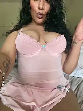 Indianbutter11 online show from 31, 1, 2025