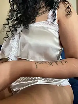 Indianbutter11 online show from 18, 2, 2025