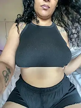 Indianbutter11 online show from 27, 2, 2025