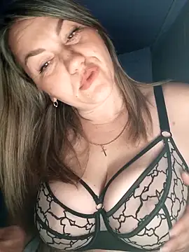 Ant0nina online show from 26, 10, 2025