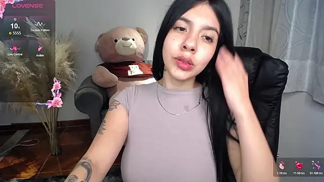 Snapshot of Alin_Aly chatting on 17, 2, 2026 Alin Aly online show from 17, 2, 2026