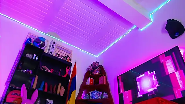 Snapshot of Sasha_monrroe chatting on 22, 3, 2026 Sasha monrroe online show from 22, 3, 2026