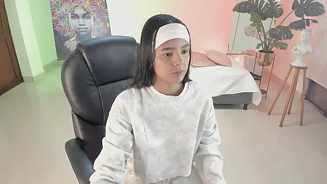 JANYLOVE   online show from 25, 10, 2025